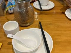 -花溪雨·森林餐厅(石基店)