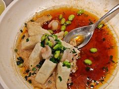 -阿明小菜·海鲜·上海菜(梅陇店)