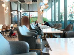 -NOKNOK若蔻亲子餐厅(天地壹方北馆店)
