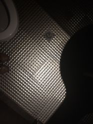 点击看大图 很特别的地砖,还是干净!-印·Style造型创始店