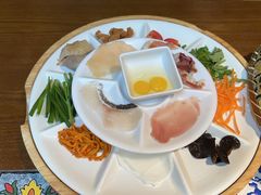 -芸南道·过桥米线(昆明老街旗舰店)