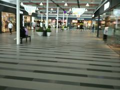 -TIMES CITY OUTLETS 时代·城市·奥特莱斯(上海国际时尚中心店)