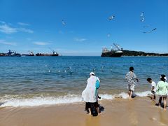 -海驴岛(荣成市)