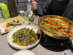 -食光慢宴·安吉土菜馆