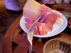-广州柏悦酒店·悦吧·顶楼露天酒吧