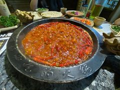 -蜀大侠火锅(少陵路店)