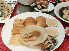 -红馆喜宴(十亩地店)