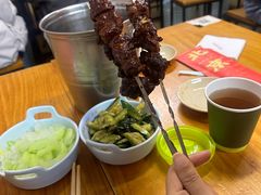 -炒豆合作社(东四总店)