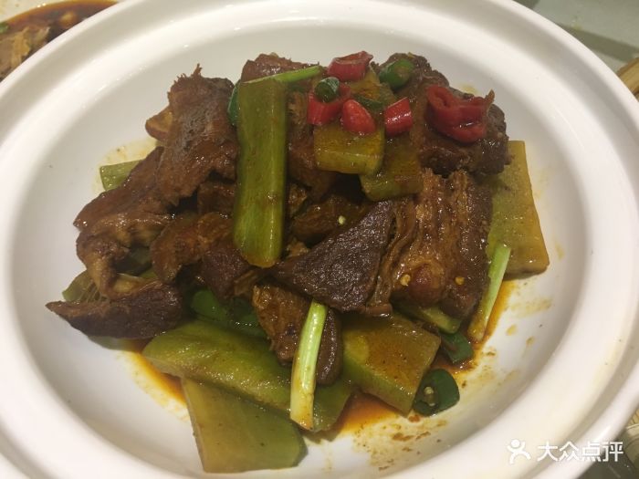 阿勇美食(工人路店)-图片-郑州美食-大众点评网