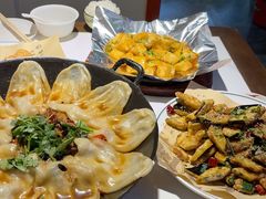 -东来土菜馆(民祥园路店)