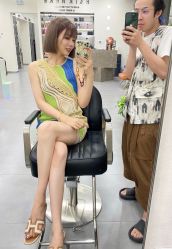 -HAIR HERE造型