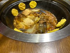 -门家大院铁锅炖·KTV·包房(浑南店)