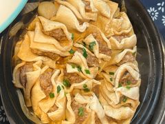 -旺角小渔村(二马路店)