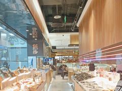 -比格比萨自助(南京万达茂店)