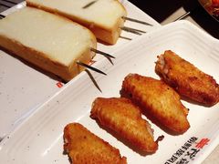 -丰茂烤串