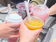 -海底捞火锅(丰尚国际广场店)
