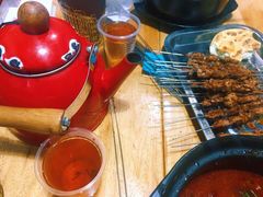 -清真·马峰烤肉(小学习北巷店)