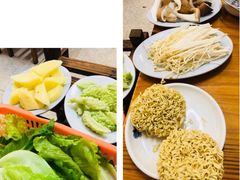 -潮陈记土鸡火锅(东厦北路店)