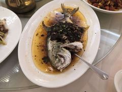 -锦粤宫·精致粤菜(深圳北站店)