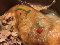 -外婆家(西红门荟聚购物中心店)