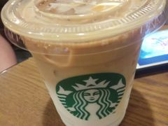 -星巴克(盐城五洲国际店)