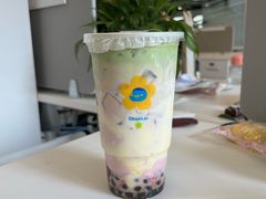 -新白鹿餐厅(城西银泰城店)