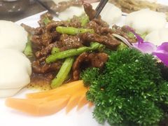 -旺达·福州菜(正大广场店)