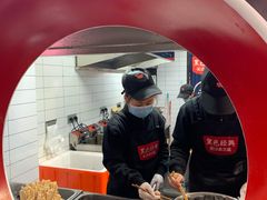 -黑色经典臭豆腐·湖南特产(坡子街店)