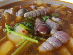 -江南村海鲜馆(洞头店)