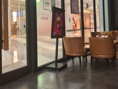 -星巴克(太原茂业天地店)