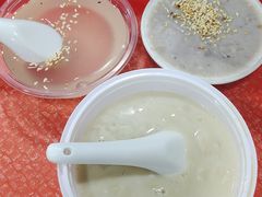 -没牙伯花生汤店(老药洲店)