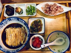 -孙盛兴奥灶面馆·蟹黄面·三虾面(山塘街总店)