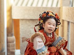 -天台山赤城山景区