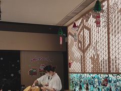 -小十Omakase(地王大厦店)