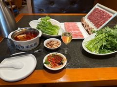 -蒙都43°9羊火锅(平庄店)