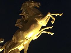 -中国马镇舞马世界主题乐园