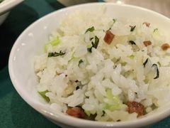 上海菜饭-老吉堂上海本帮菜(望京万象汇店)