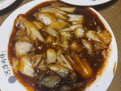 -河沿肉饼Beijing Pie(东华门店)