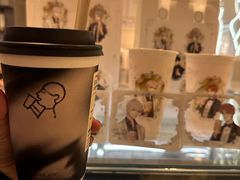 -喜茶(佛山岭南站店)