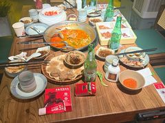-老凯俚酸汤鱼(东山店)