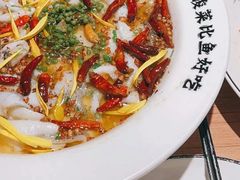 -太二酸菜鱼(沈阳万象城店)