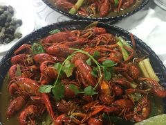 -羊家胡同·龙虾烧烤火锅(龙汇路店)