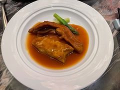 -广州康莱德·韵轩中餐厅