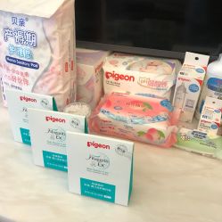 -大美母婴月子中心(希尔顿店)