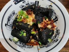 -黑白电视长沙小吃(悦汇城店)