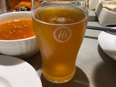 -海底捞火锅(金光华店)