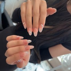 -StartNail美甲