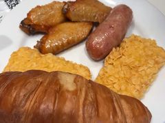 -宜家家居(西安未央商场店)