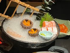 -花潮料理艺食馆(成都万象城店)