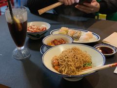 -左记港食(融科天城店)
